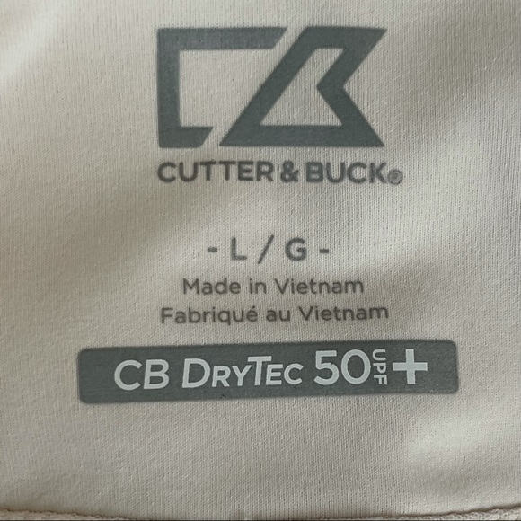 Cutter & Buck Large Golf Skirt DryTec - Picture 2 of 11